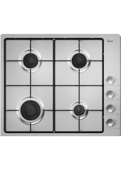 3lu Inox Paslanmaz Celık Ankastre Set (HON602X-TN FIRIN/HHW6LMX/TK Setustu OCAK/HCH6MXTK Davlumbaz) fiyatları