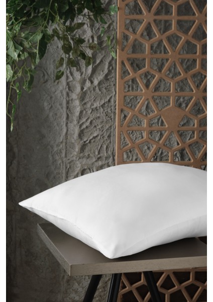 Silikon Yastık Bir Adet 50 x 70 cm Ebat , 1200 Gram / Adet (Sert Format)