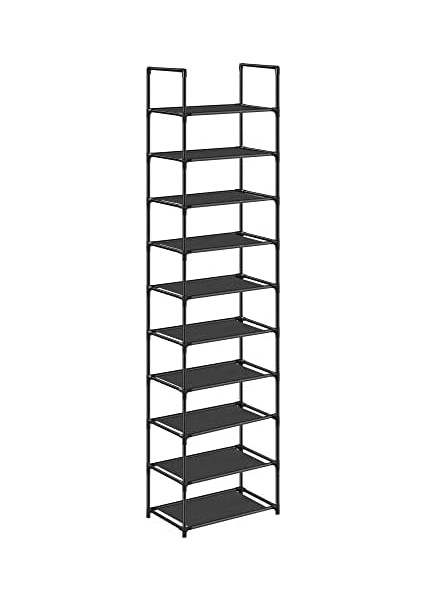 Ayakkabı Rak, 45 x 28 x 173 Cm, LSH010B02 fiyatları