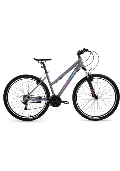 Bisan Athena V 26'' Gri