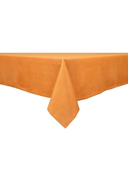 Casual Kiremit Masa Örtüsü 150X250CM