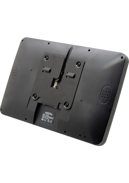 13.3" Ninova NV-7830 Endüstriyel Android Tablet Panel Pc modelleri