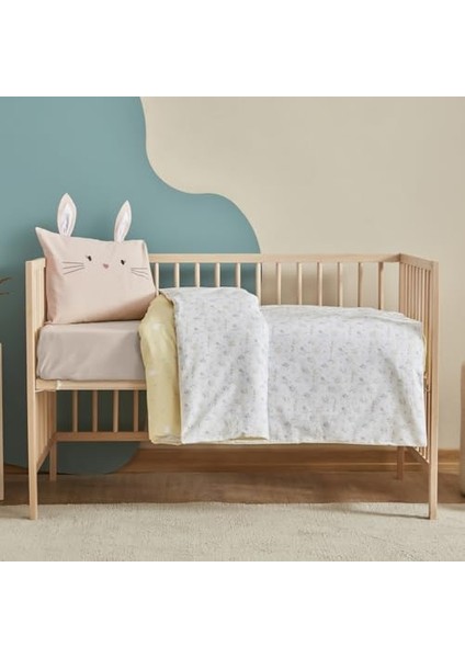 Home Bebek Bunny Nevresim Takımı modelleri