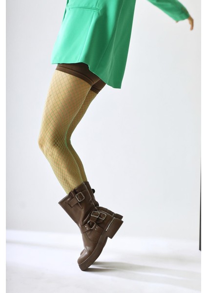 Joann Kahve Toka Detaylı Biker Bot fırsatları