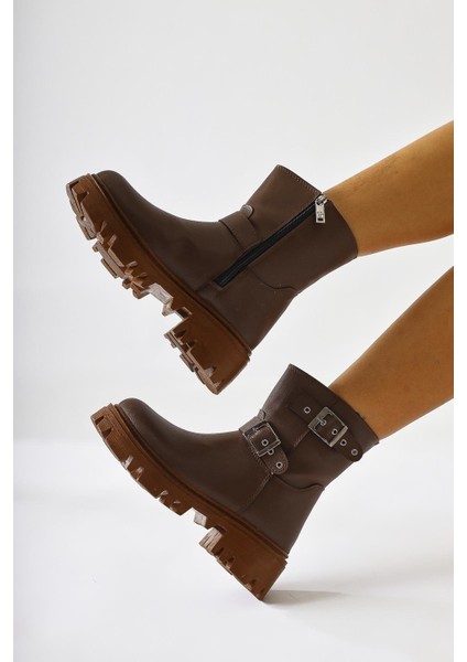 Veneta Kahve Kemer Detaylı Bot fırsatları