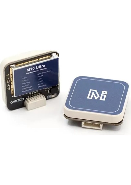 MG-A01 Gps ve Pusula Modülü
