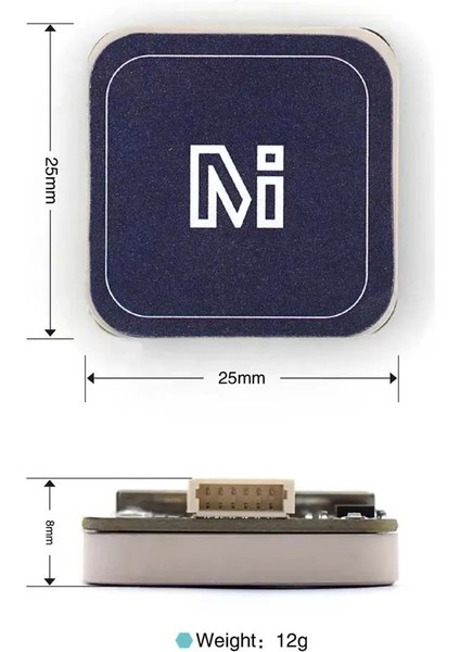 MG-A01 Gps ve Pusula Modülü fırsatları