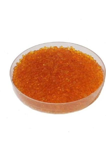 Silikajel Turuncu (Nem Alıcı) -1 kg fiyatları