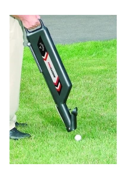 Pro Caddie Ball Shagger Veya Feeder fiyatları