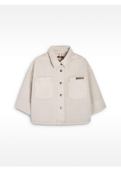 Cepli Denim Gömlek fiyatları