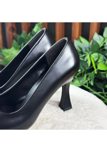 Mat Stiletto Ayakkabı M1160 fiyatları