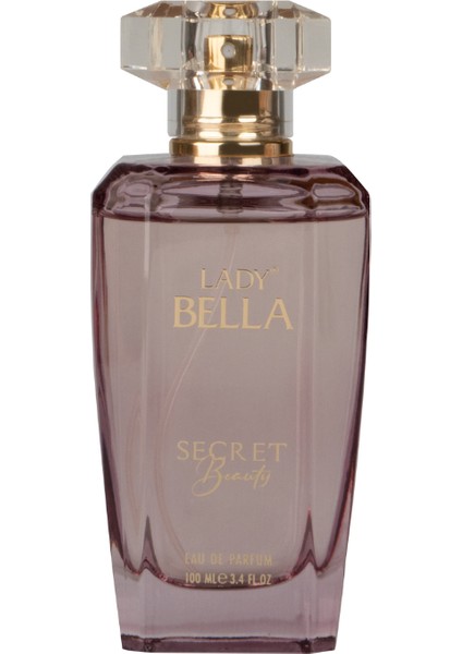 Kadın Parfüm 100 ml - Secret Beauty modelleri
