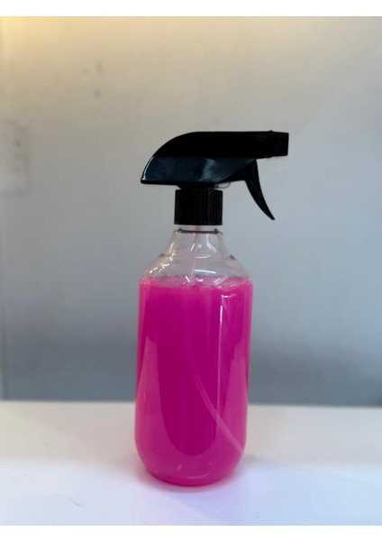 Aşk Bahçesi Araç Ortam Parfümü 500ML