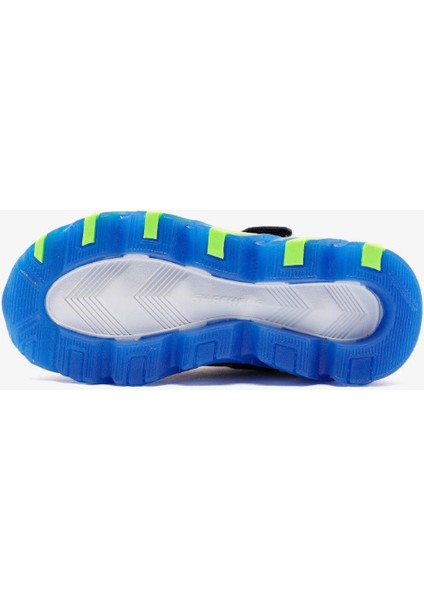 Megasurge 2.0 Işıklı Erkek Çocuk Spor Ayakkabı 400165L fırsatları