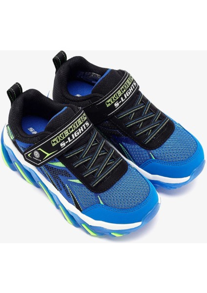 Megasurge 2.0 Işıklı Erkek Çocuk Spor Ayakkabı 400165L