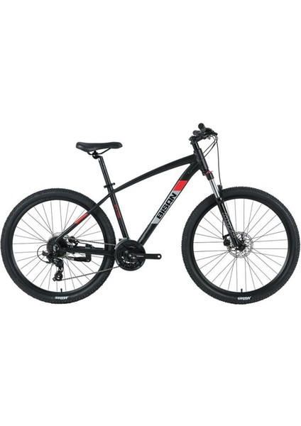 Mtx 7200 Md 29 Jant 17" / 43CM 24 Vites Dağ Bisikleti