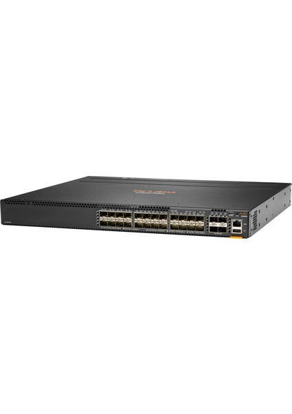 Aruba Networking Cx 6300M 24-Port Sfp+ And 4-Port SFP56 Switch JL658A