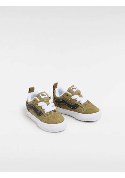 Knu Skool Elastic Lace