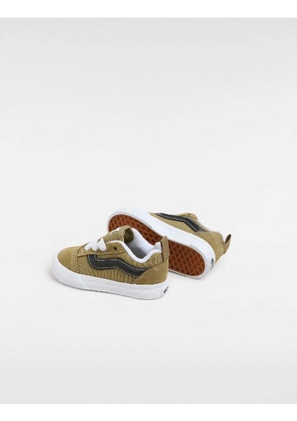 Knu Skool Elastic Lace modelleri