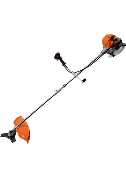 6 Hp Benzinli Yan Tipi Tırpan 62 cc Motor Bahçe Ot Biçme Temizleme modelleri