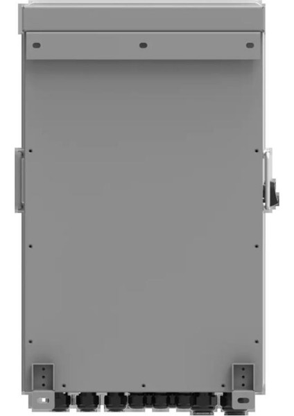 16 Kw Hibrit Monofaze On-Grid Inverter (48V - Lv) fırsatları