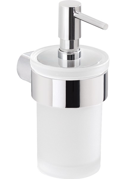 Pirenei Sıvı Sabunluk - Krom