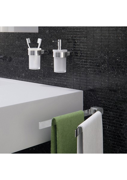 Pirenei Sıvı Sabunluk - Krom fiyatları