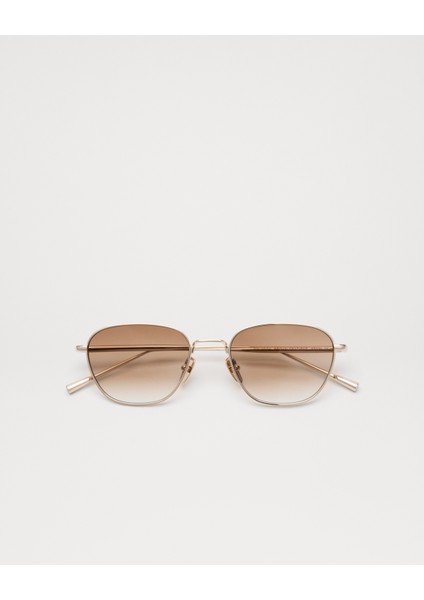 Polygon Soft Gold Brown - Yetişkin Güneş Gözlüğü modelleri