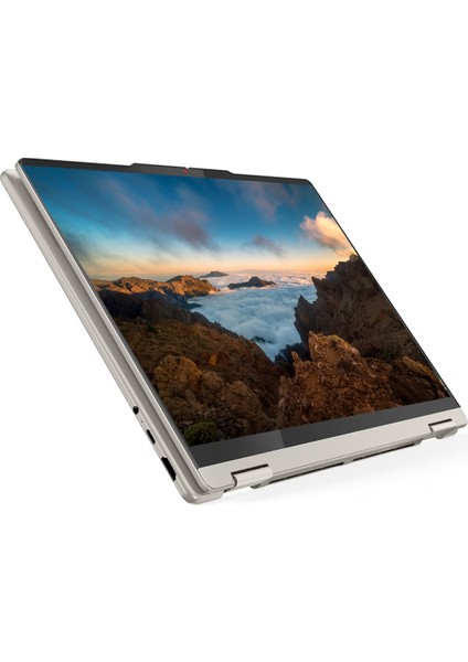 yoga 7 2-In-1 14AKP10 Amd Ryzen Aı 7 350 Aı 32GB Ddr5 256GB SSD 14" 2.8k Wqxga+ (2880X1800) OLED 1100NITS 120Hz W11HOME Dokunmatik Bilgisayar Y83JR004PTRH01+ZETTAÇANTA modelleri