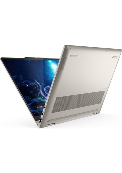 yoga 7 2-In-1 14AKP10 Amd Ryzen Aı 7 350 Aı 32GB Ddr5 256GB SSD 14" 2.8k Wqxga+ (2880X1800) OLED 1100NITS 120Hz W11HOME Dokunmatik Bilgisayar Y83JR004PTRH01+ZETTAÇANTA indirimleri