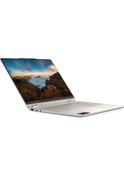 yoga 7 2-In-1 14AKP10 Amd Ryzen Aı 7 350 Aı 32GB Ddr5 256GB SSD 14" 2.8k Wqxga+ (2880X1800) OLED 1100NITS 120Hz W11HOME Dokunmatik Bilgisayar Y83JR004PTRH01+ZETTAÇANTA