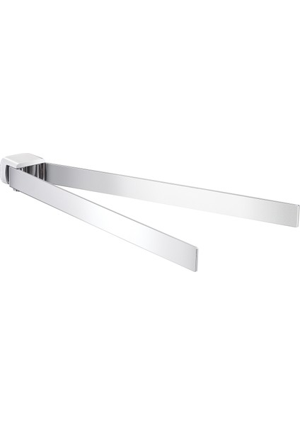 Pirenei Havluluk, Ikili, 35.9cm - Krom
