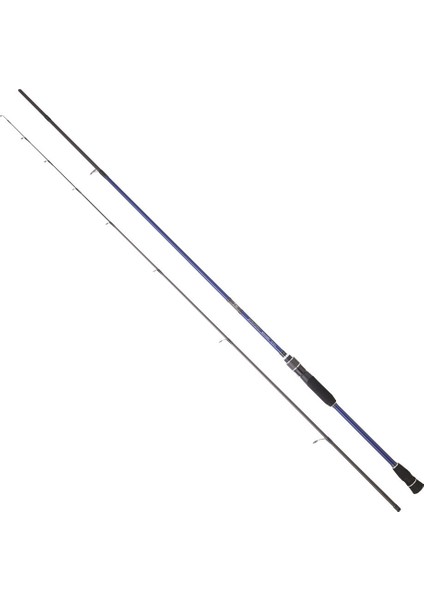 Daiwa Strikeforce 2000 2.06MT 0,5-6gr Daiwa Samurai Lrf Olta Takımı Seti fırsatları
