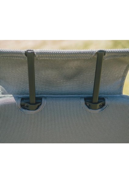 Kenai Premium 7 Kademeli Ultra Konforlu Doğa Sandalyesi fiyatları