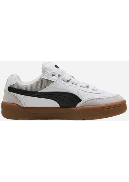 Park Lifestyle Sk8 Siyah Günlük Ayakkabı modelleri
