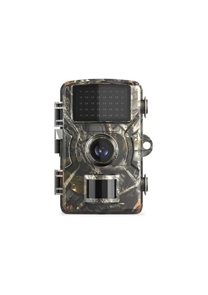Bfs Fotokapan Kamera 12MP 1080P Doğa ve Outdoor Gece Görüşlü Kamera Su Geçirmez