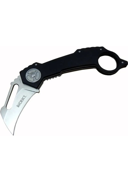 Calvin Qtr 5876 Wy Outdoor Çakı 23 cm - Kaymaz Sap, Kılıflı