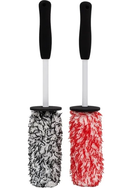 Mikrofiber Jant Fırçası 1 Adet fiyatları