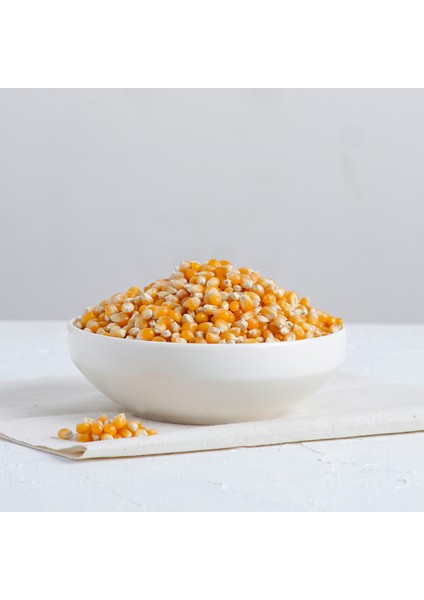 Patlar Mısır (Kg) 500 gr