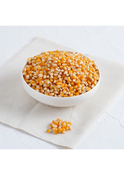 Patlar Mısır (Kg) 500 gr modelleri
