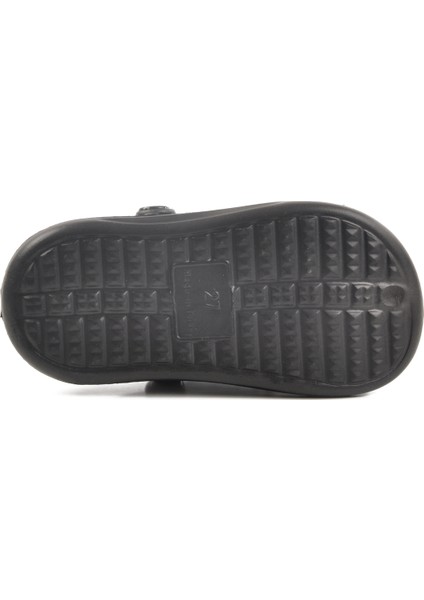 Siyah Hafif Çocuk Terlik 303 P indirimleri