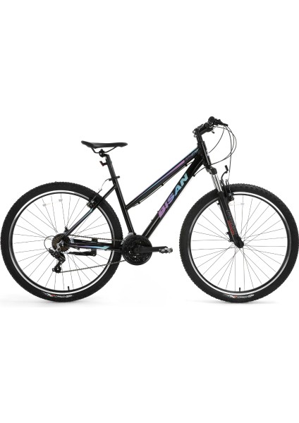 Bisan Athena V 26'' Siyah