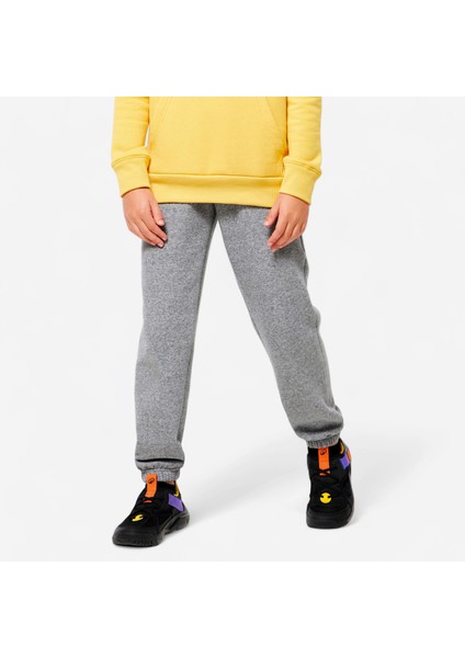 Domyos Çocuk Eşofman Altı - Gri