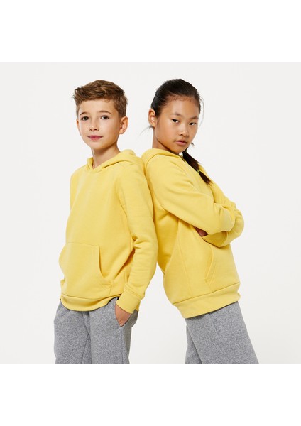 Domyos Çocuk Eşofman Altı - Gri fiyatları