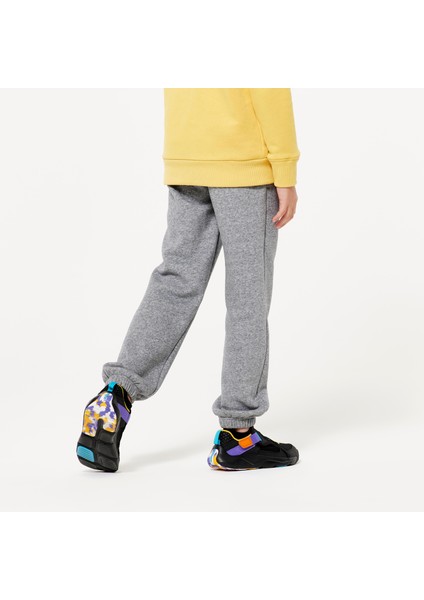 Domyos Çocuk Eşofman Altı - Gri modelleri