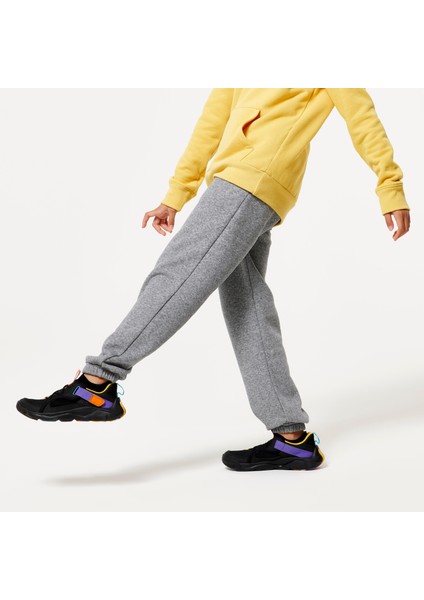 Domyos Çocuk Eşofman Altı - Gri indirimleri