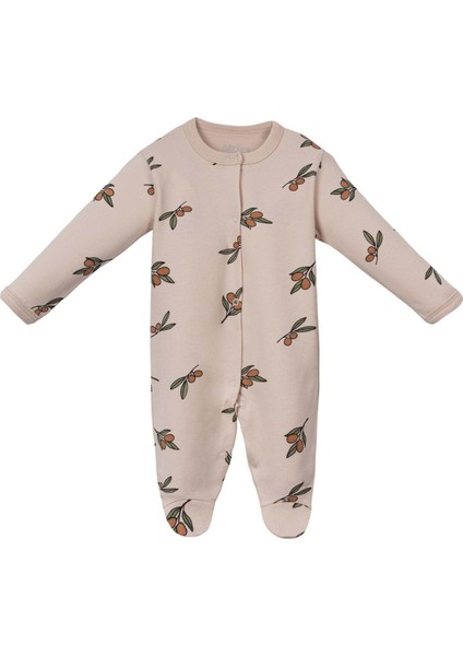 Zeytin Patikli Üçlü Tulum Set Zeytin Yeşili fırsatları