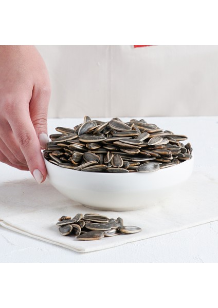Dakota Çekirdek Kavrulmuş 250 gr-Tuzsuz