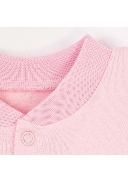 Çorap Patikli Düz Tulum Pembe fiyatları