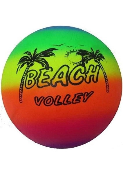 Küçük Gökkuşağı Top